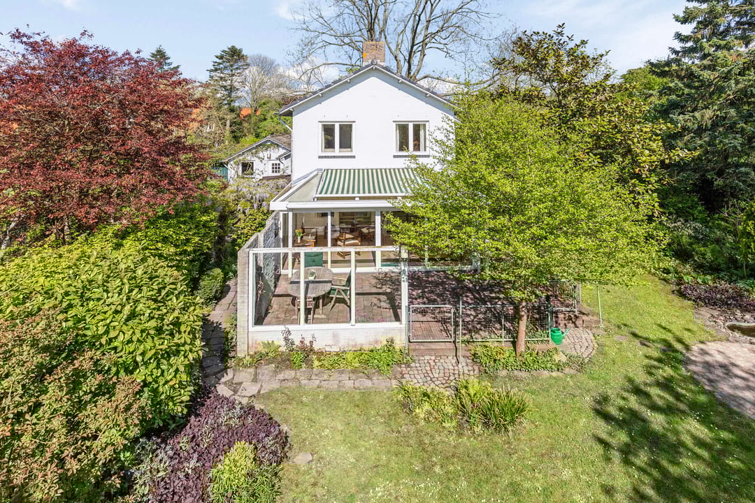 Foto 28 van Sprencklaan 1