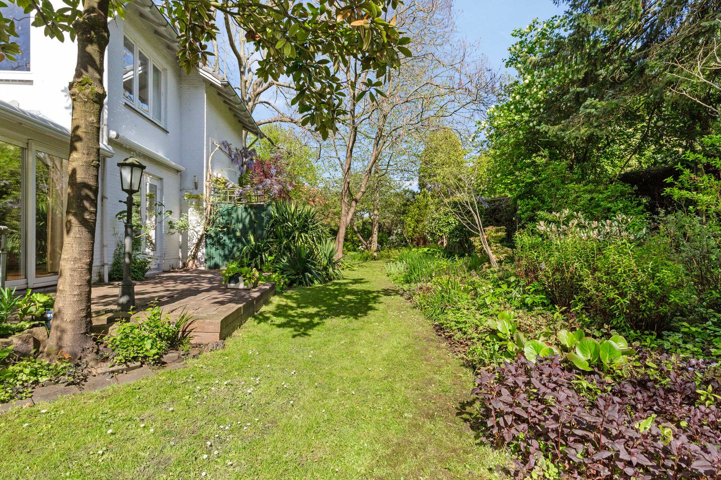 Foto 29 van Sprencklaan 1