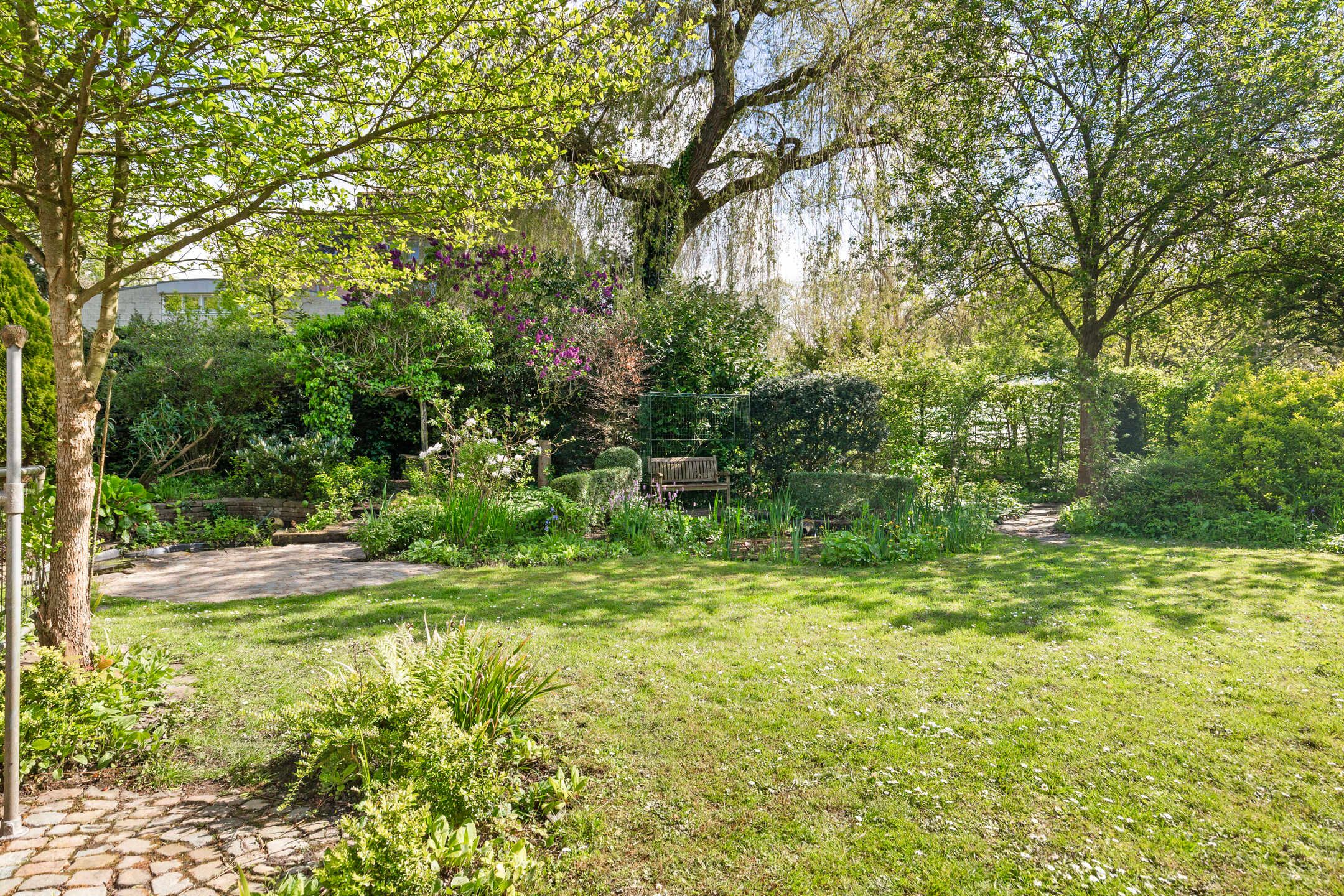 Foto 30 van Sprencklaan 1