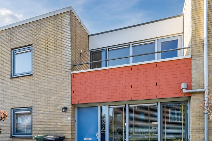 Foto 2 van Galjoen 41