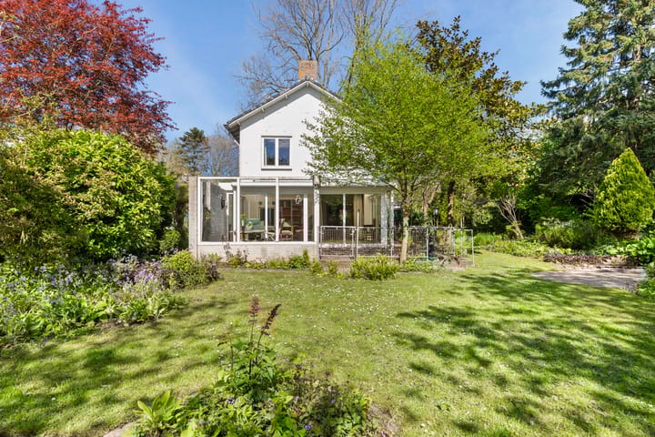 Foto 31 van Sprencklaan 1