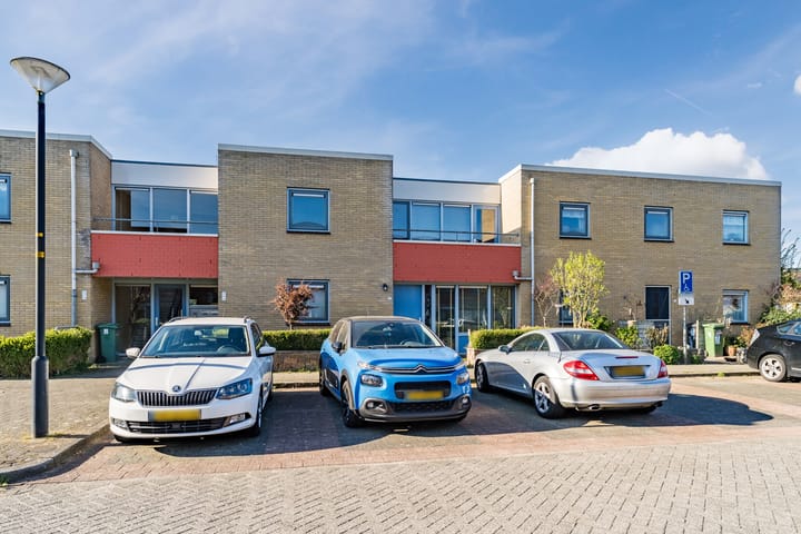 Foto 3 van Galjoen 41