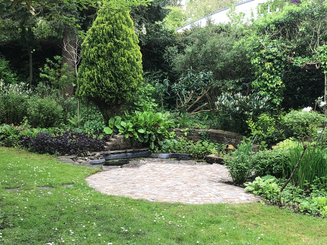 Foto 32 van Sprencklaan 1