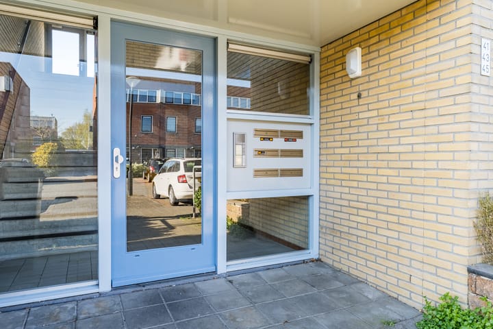 Foto 4 van Galjoen 41