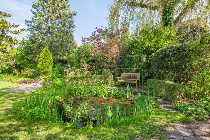 Foto 33 van Sprencklaan 1