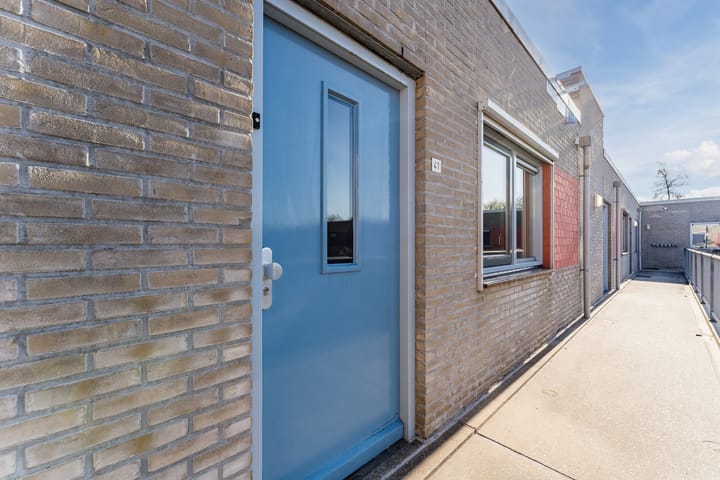 Foto 5 van Galjoen 41