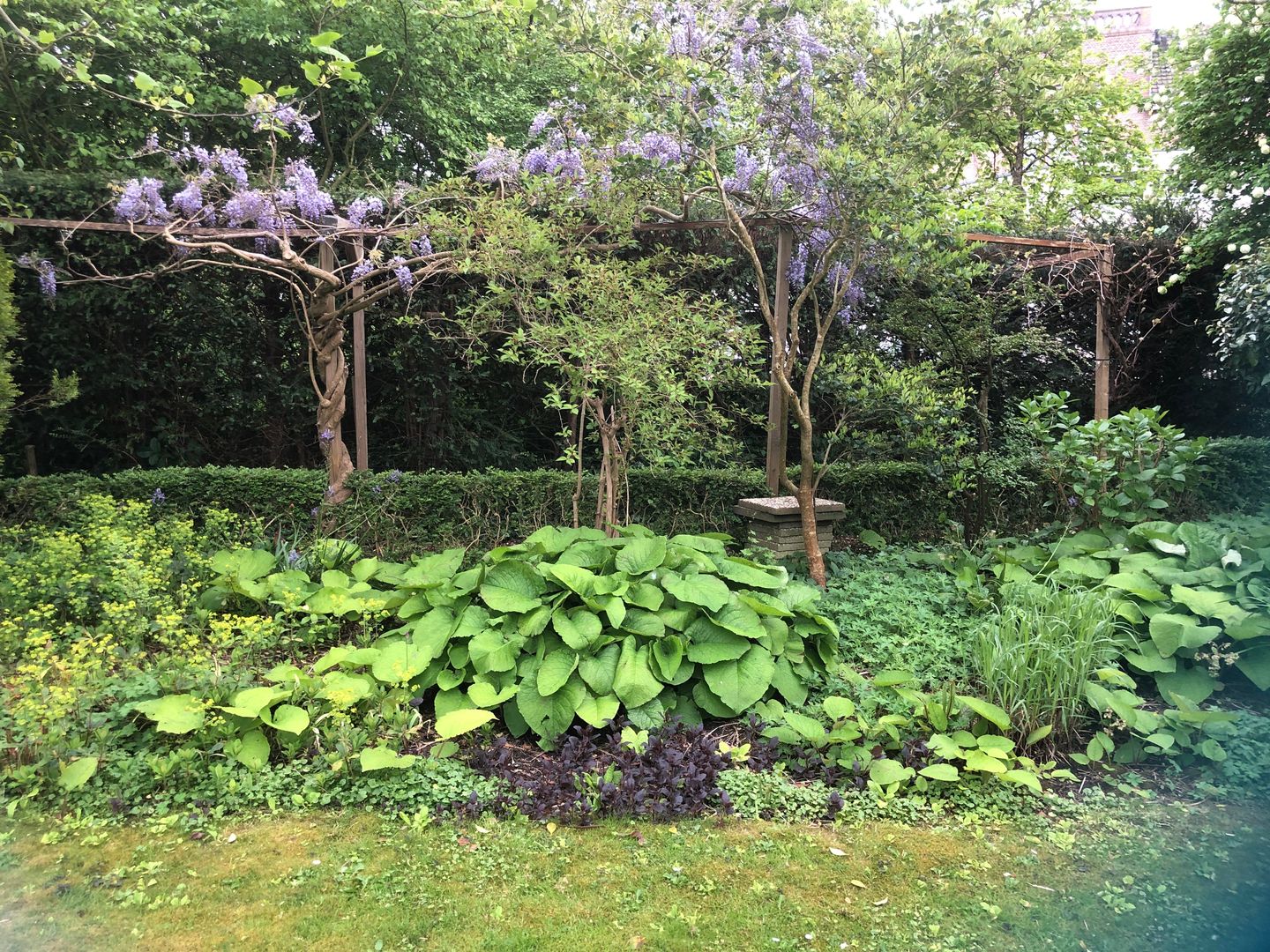 Foto 34 van Sprencklaan 1