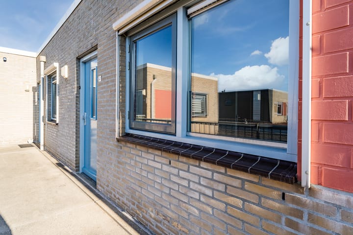 Foto 6 van Galjoen 41