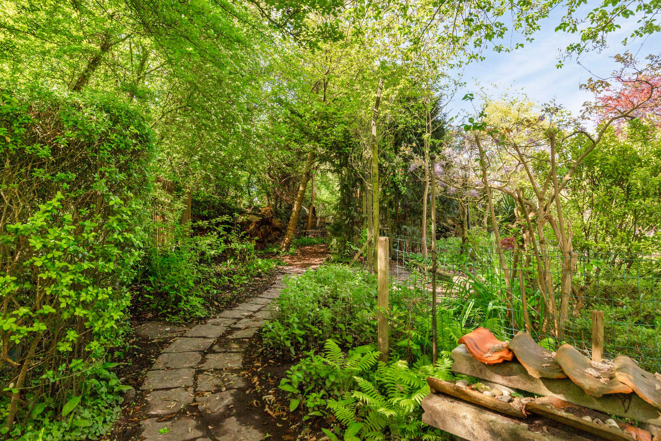 Foto 36 van Sprencklaan 1