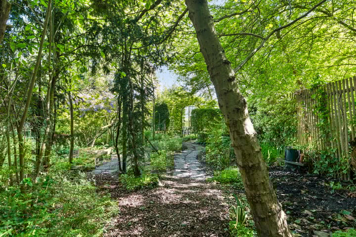 Foto 37 van Sprencklaan 1