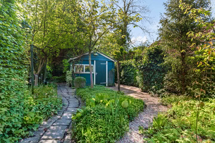 Foto 38 van Sprencklaan 1