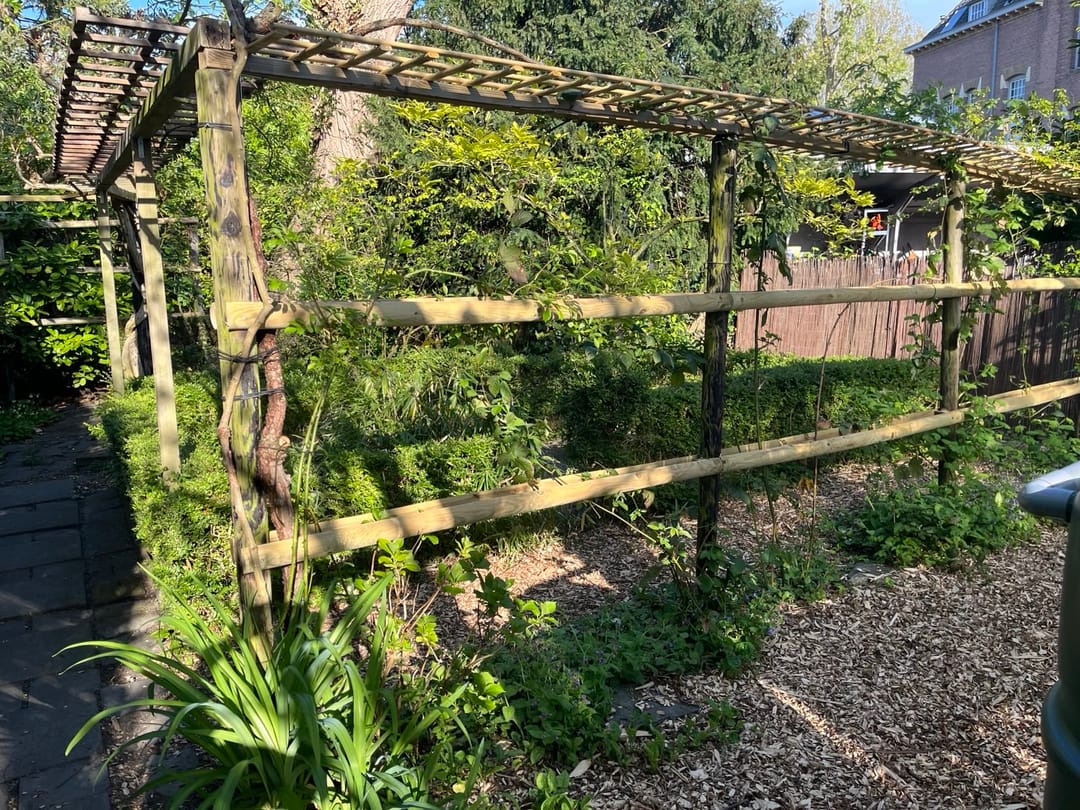 Foto 46 van Sprencklaan 1