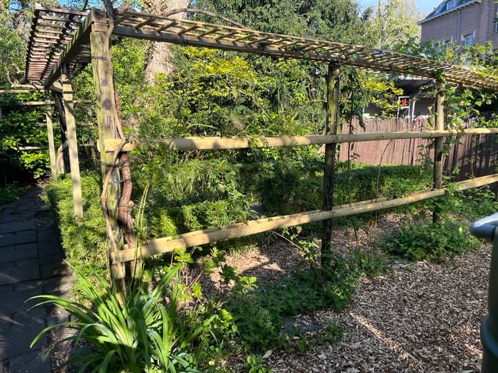 Foto 46 van Sprencklaan 1