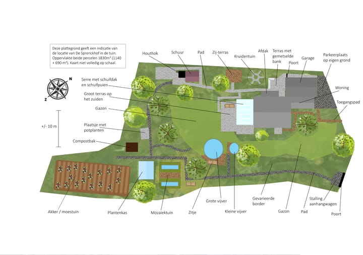 Foto 48 van Sprencklaan 1