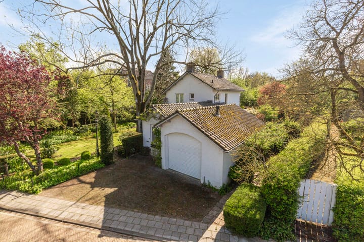 Foto 49 van Sprencklaan 1