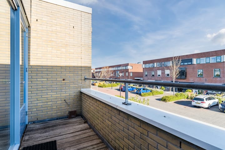 Foto 21 van Galjoen 41