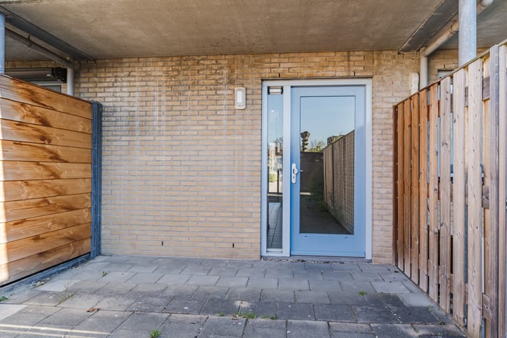 Foto 25 van Galjoen 41