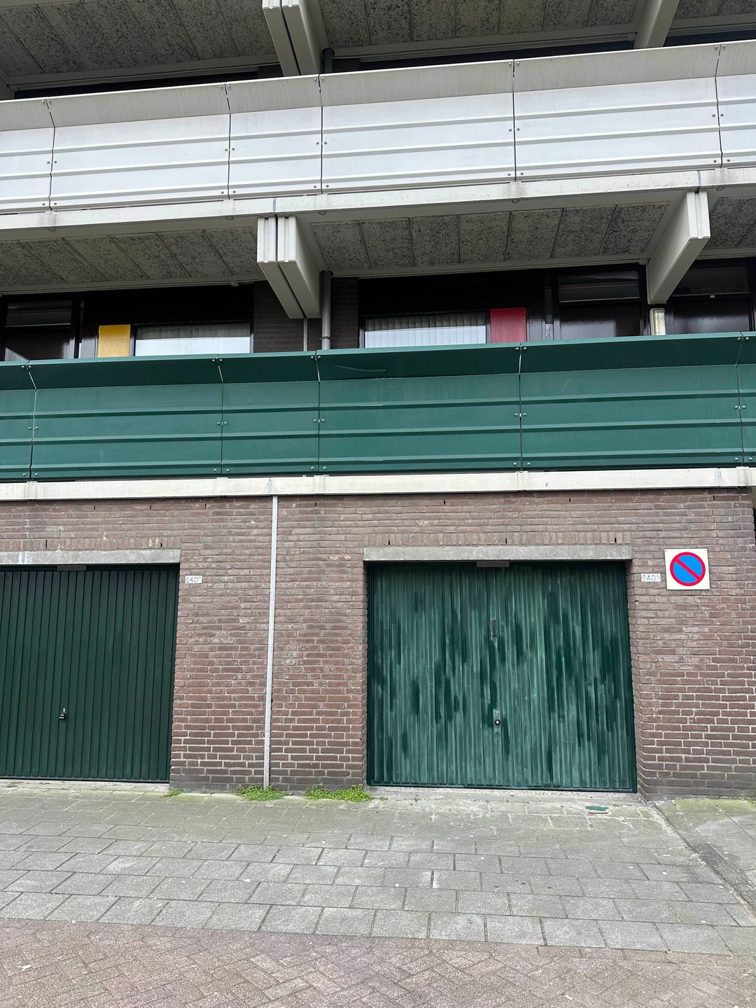 Foto 1 van Loenermark 240-G