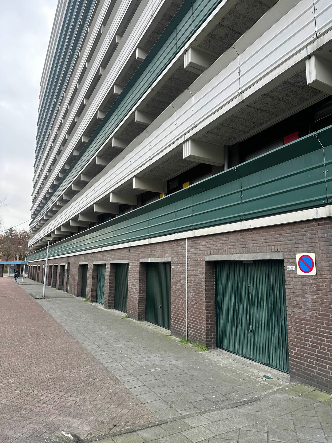 Foto 2 van Loenermark 240-G