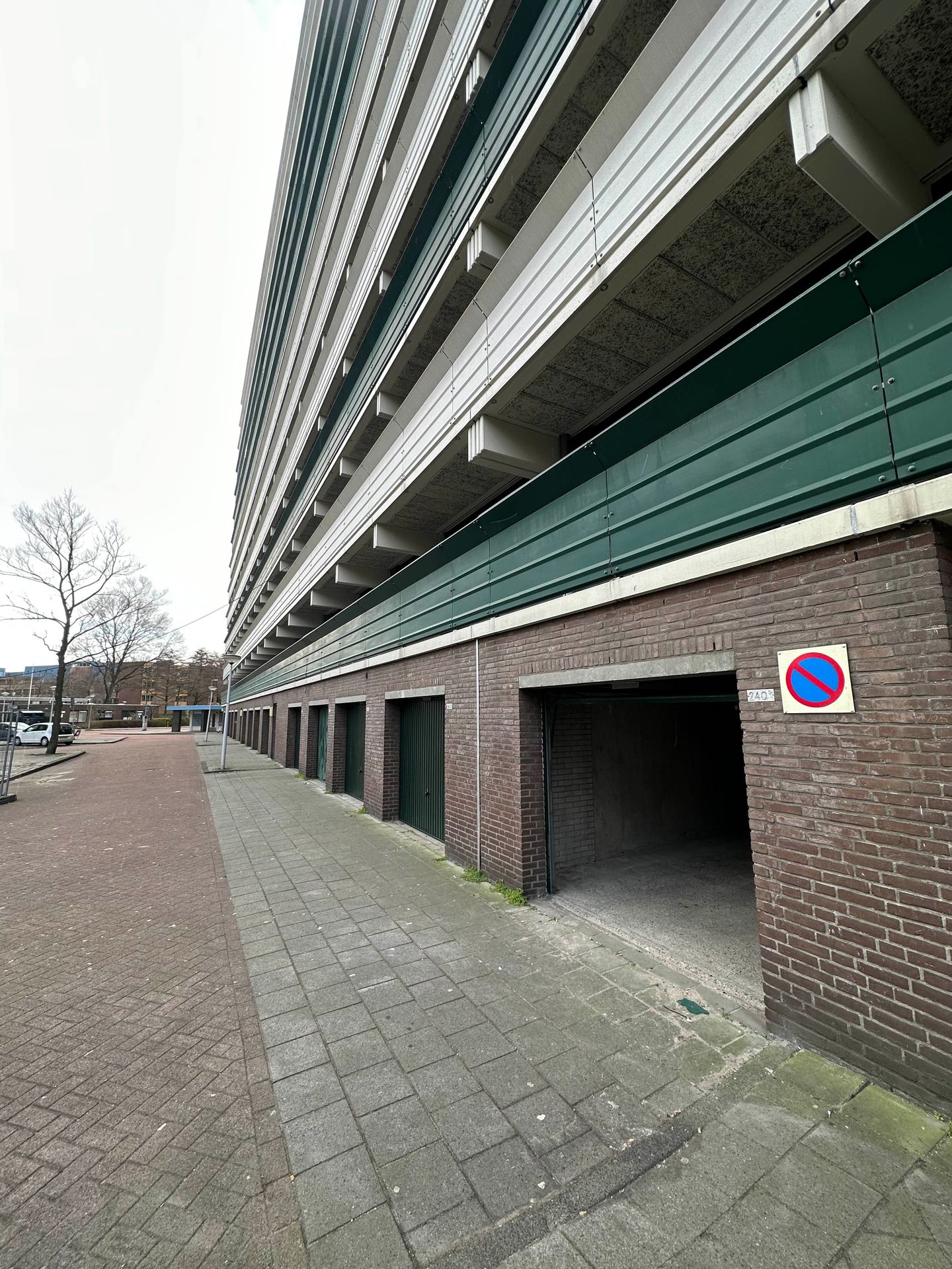 Foto 5 van Loenermark 240-G