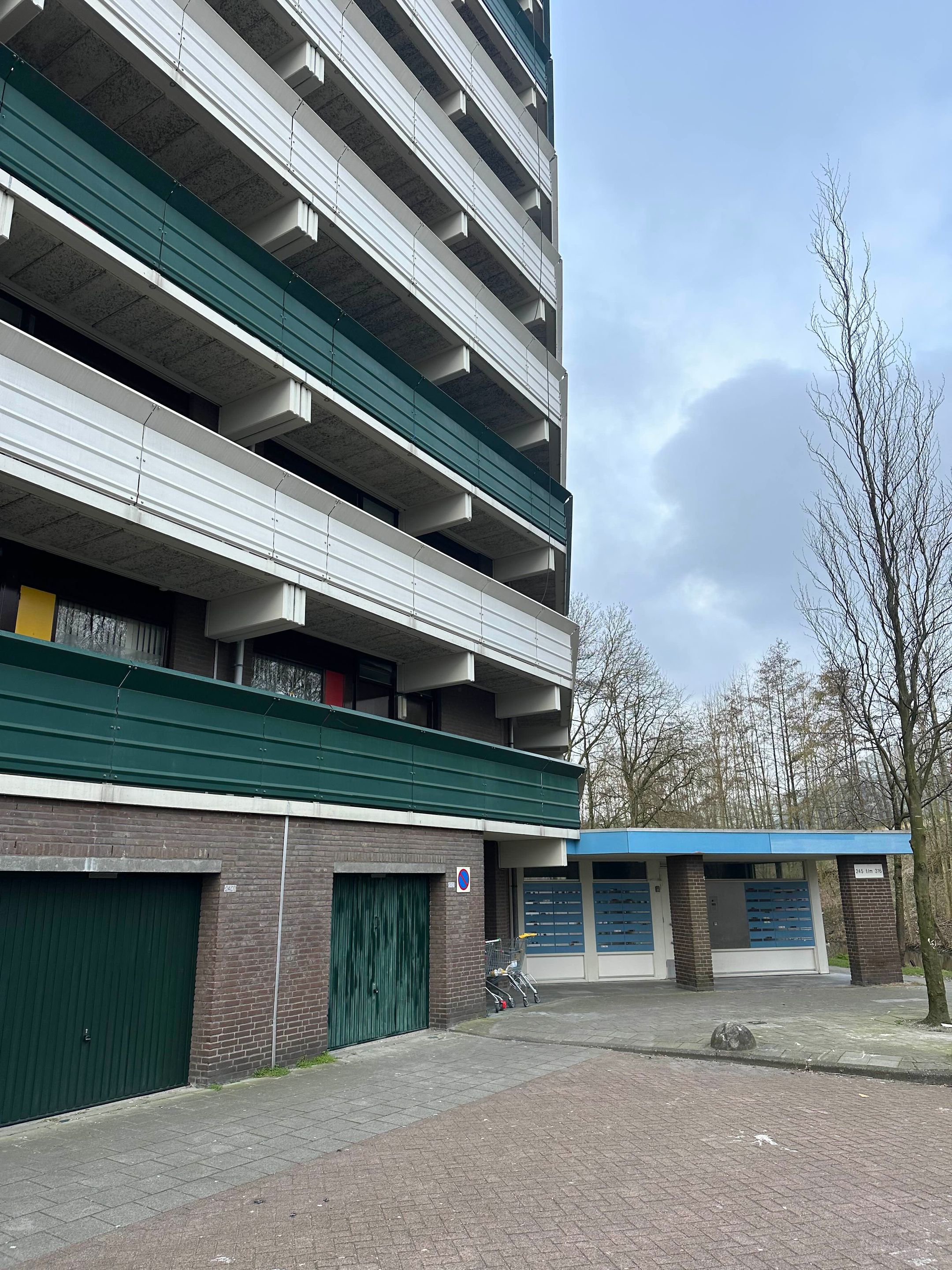 Foto 6 van Loenermark 240-G