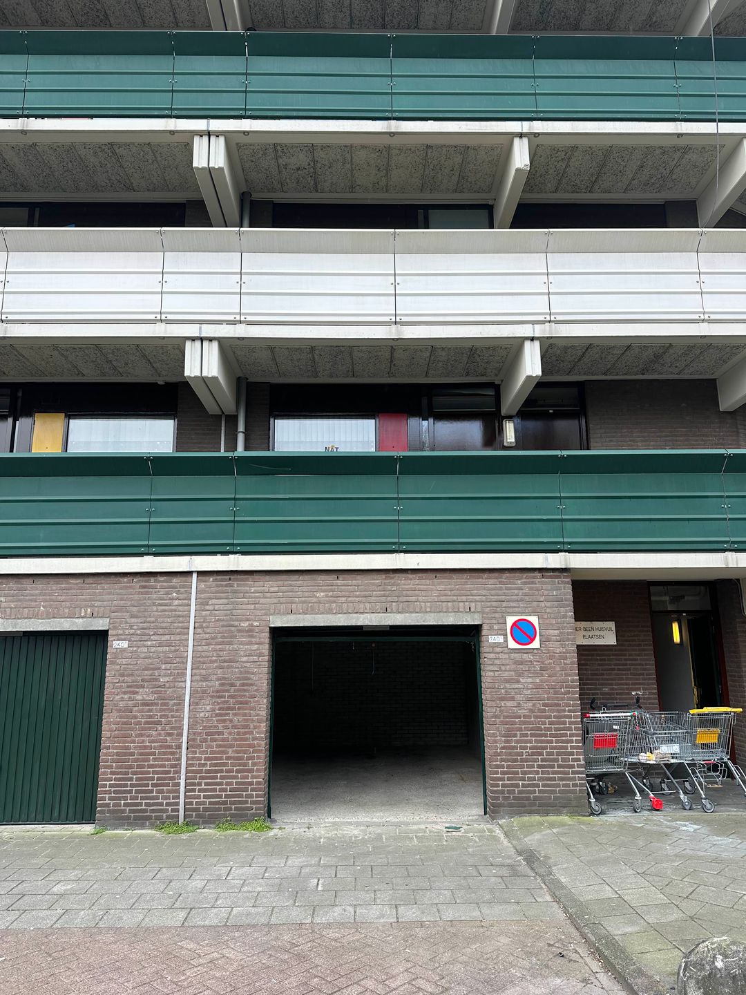 Foto 7 van Loenermark 240-G