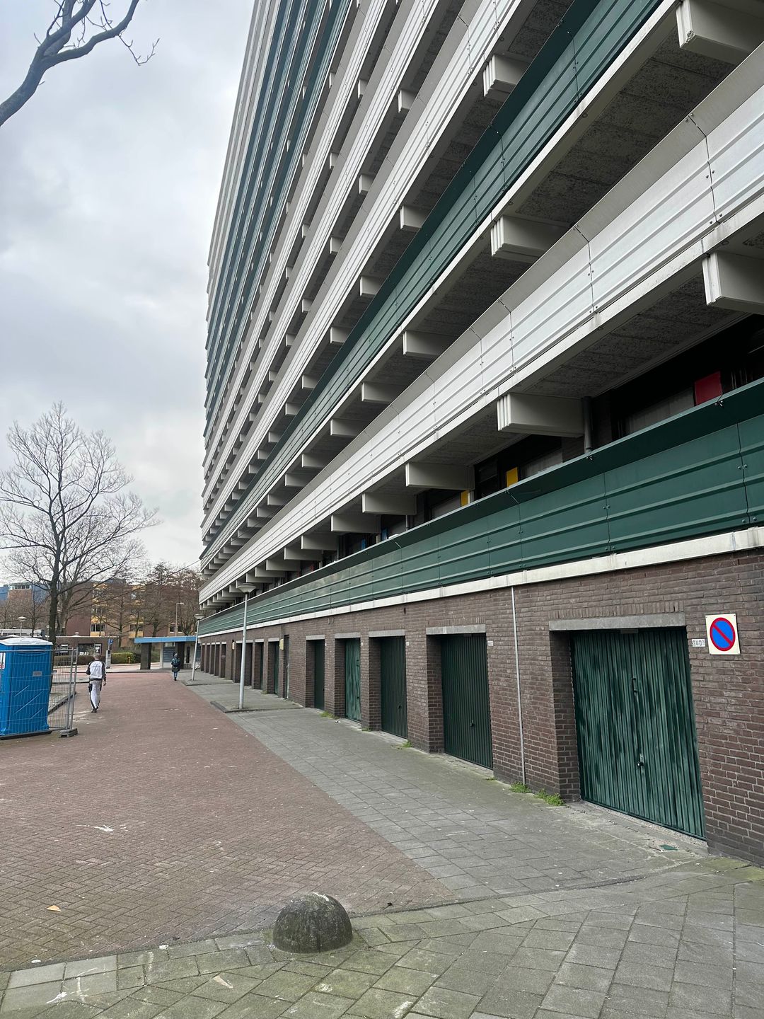 Foto 8 van Loenermark 240-G