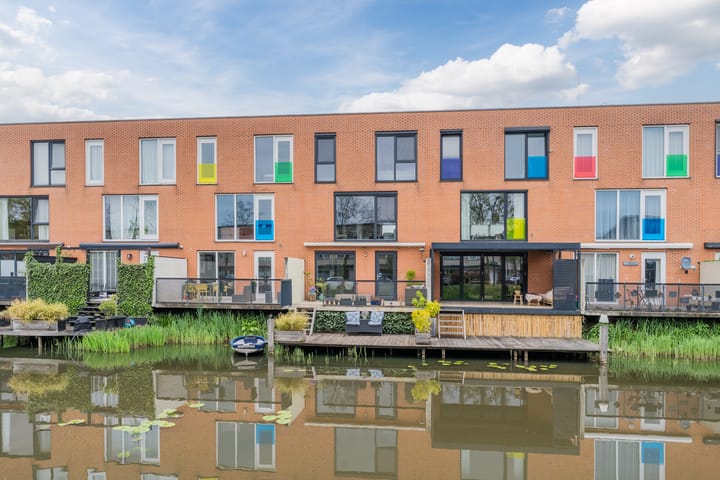 Foto 2 van Kikkerbeet 7