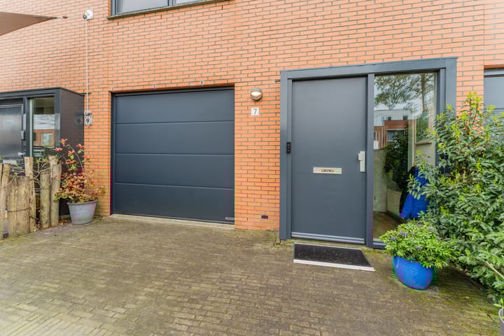 Foto 5 van Kikkerbeet 7