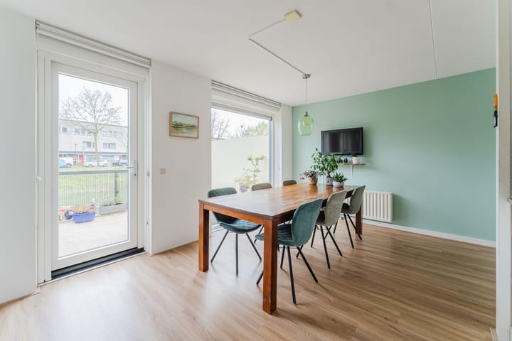 Photo 8 of Kikkerbeet 7