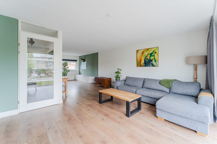 Photo 13 of Kikkerbeet 7