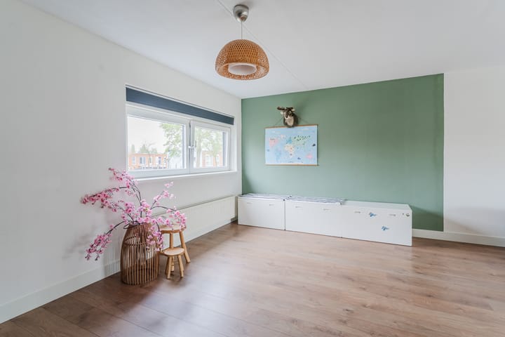 Photo 14 of Kikkerbeet 7