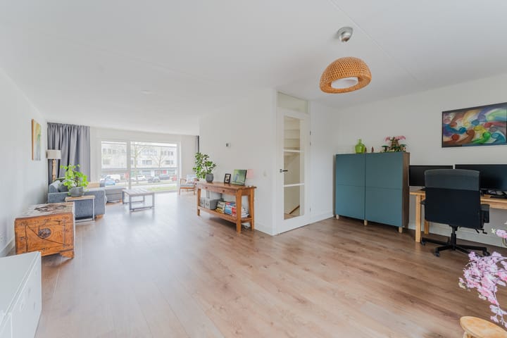 Photo 15 of Kikkerbeet 7