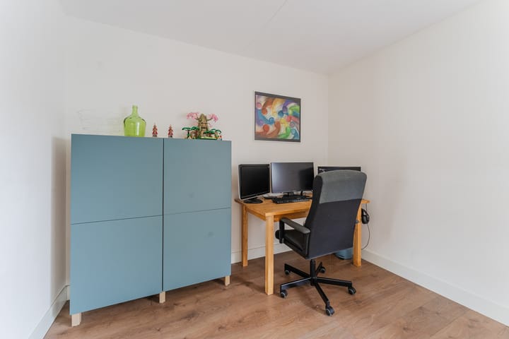 Photo 18 of Kikkerbeet 7