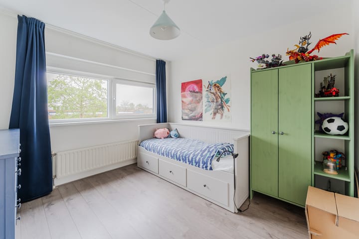 Photo 20 of Kikkerbeet 7