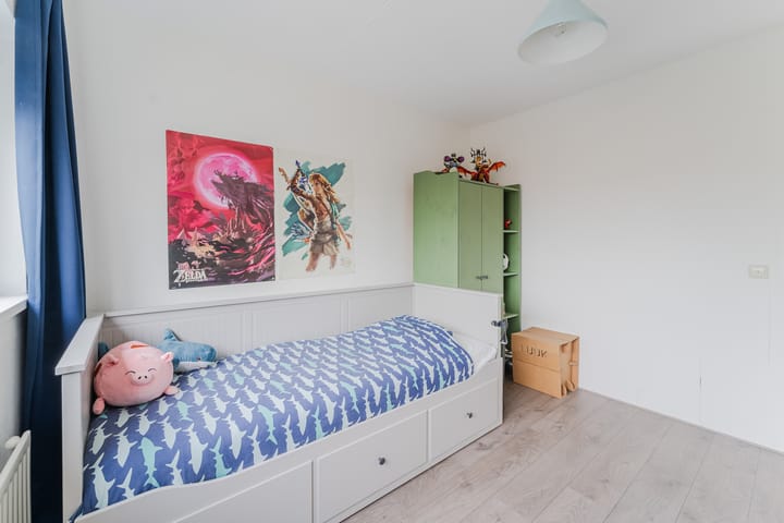 Photo 21 of Kikkerbeet 7