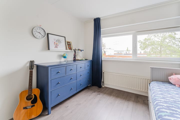 Photo 22 of Kikkerbeet 7