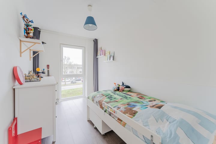 Photo 23 of Kikkerbeet 7