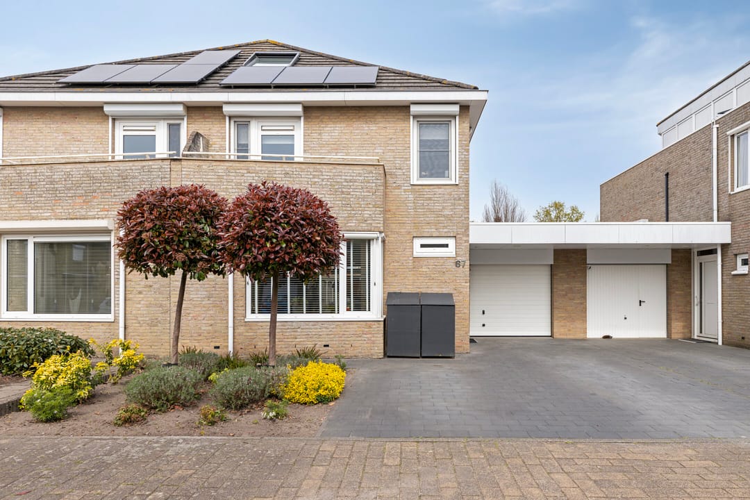 Foto 2 van Toermalijndijk 67