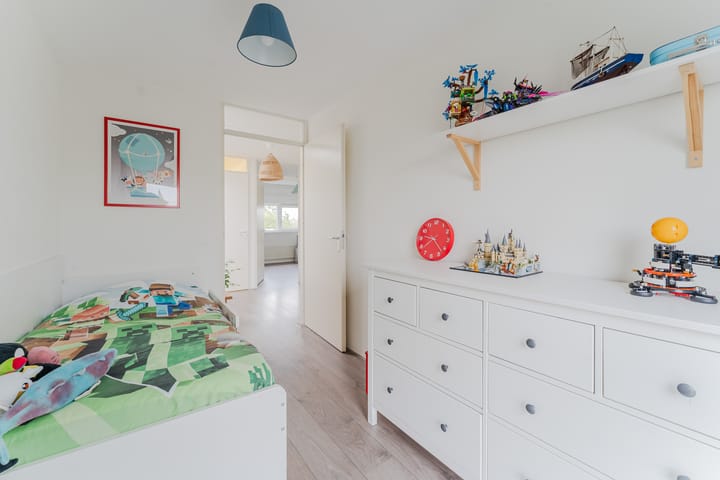 Photo 24 of Kikkerbeet 7