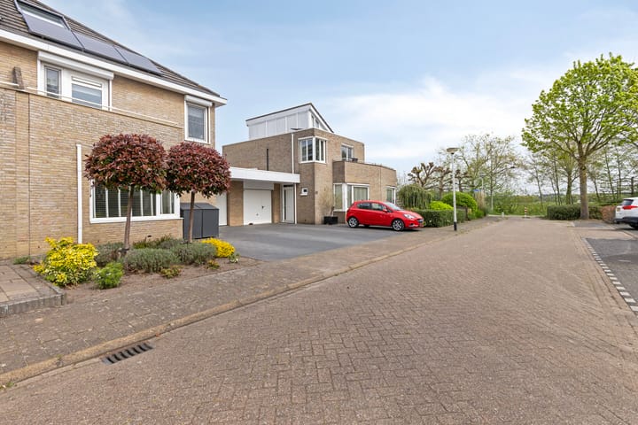 Foto 3 van Toermalijndijk 67