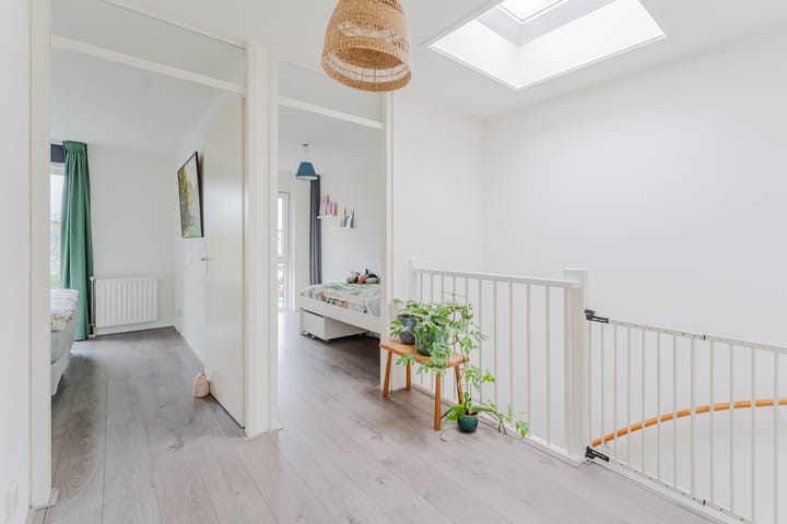 Photo 28 of Kikkerbeet 7