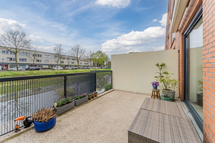 Photo 32 of Kikkerbeet 7