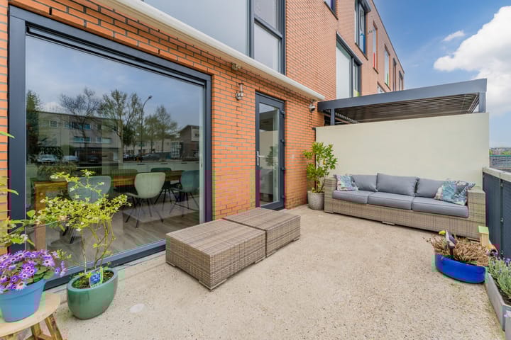 Photo 33 of Kikkerbeet 7