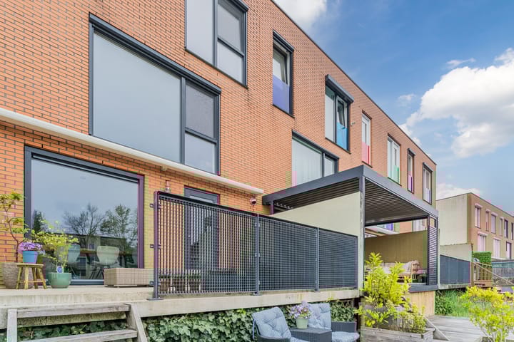 Photo 35 of Kikkerbeet 7