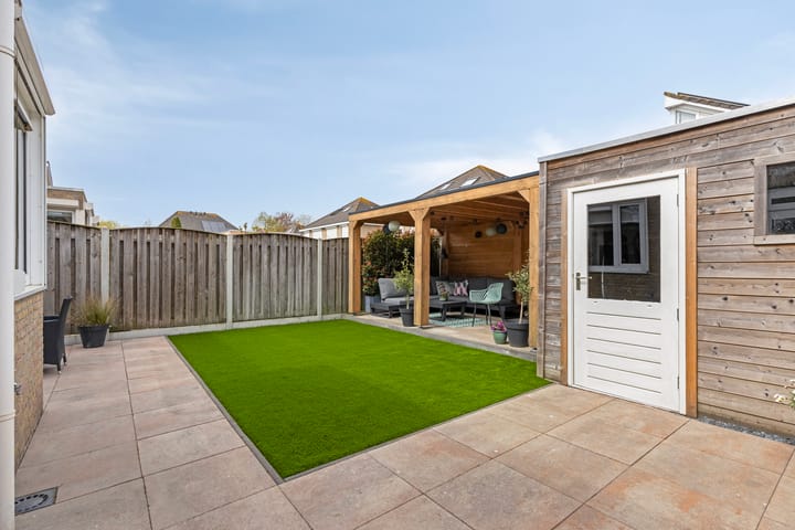 Foto 14 van Toermalijndijk 67