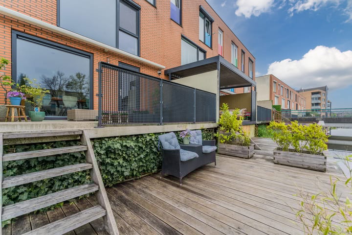 Photo 36 of Kikkerbeet 7