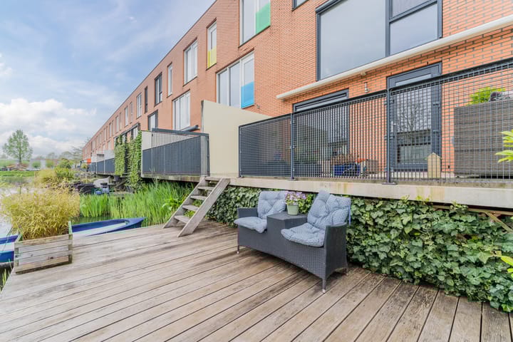 Photo 37 of Kikkerbeet 7