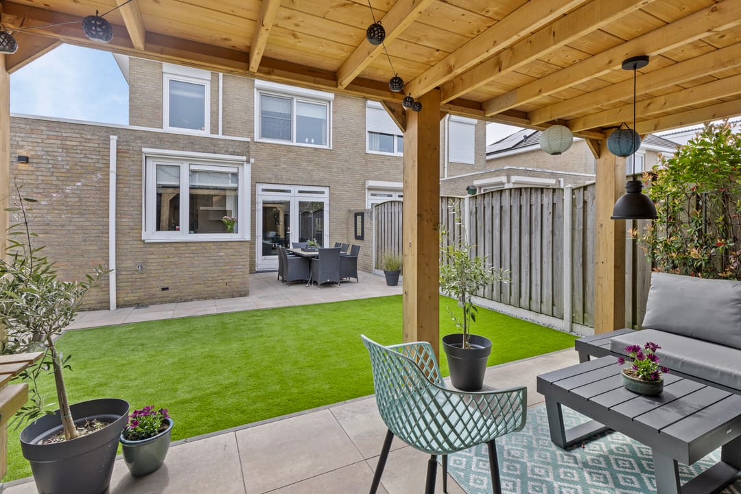 Foto 17 van Toermalijndijk 67