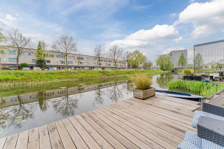 Photo 39 of Kikkerbeet 7